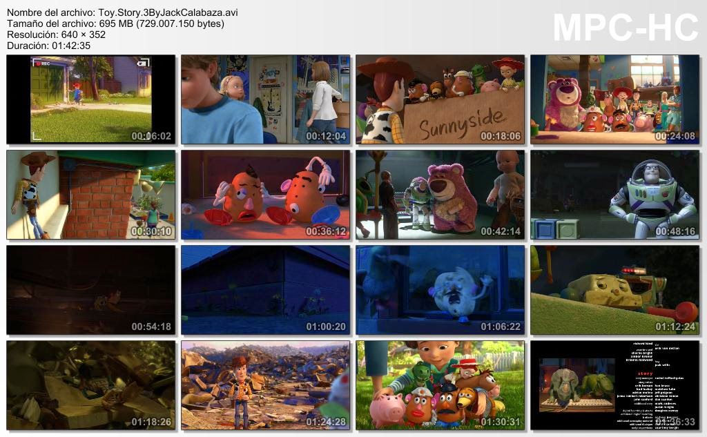 Toy Story 3 download the new version Toy Story 3 download the new version
